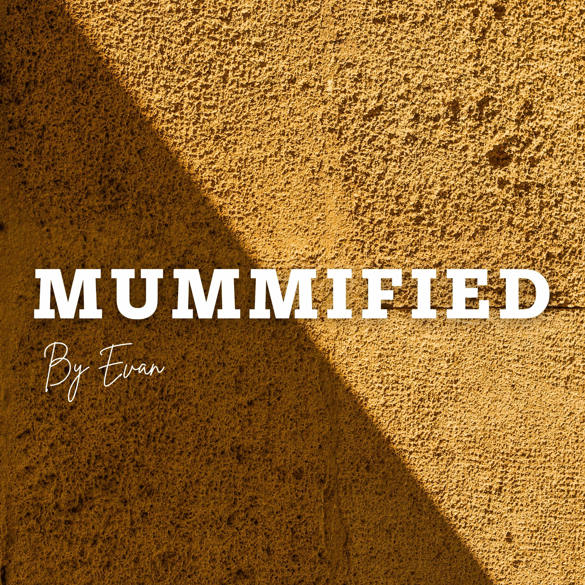 Album cover of Mummified