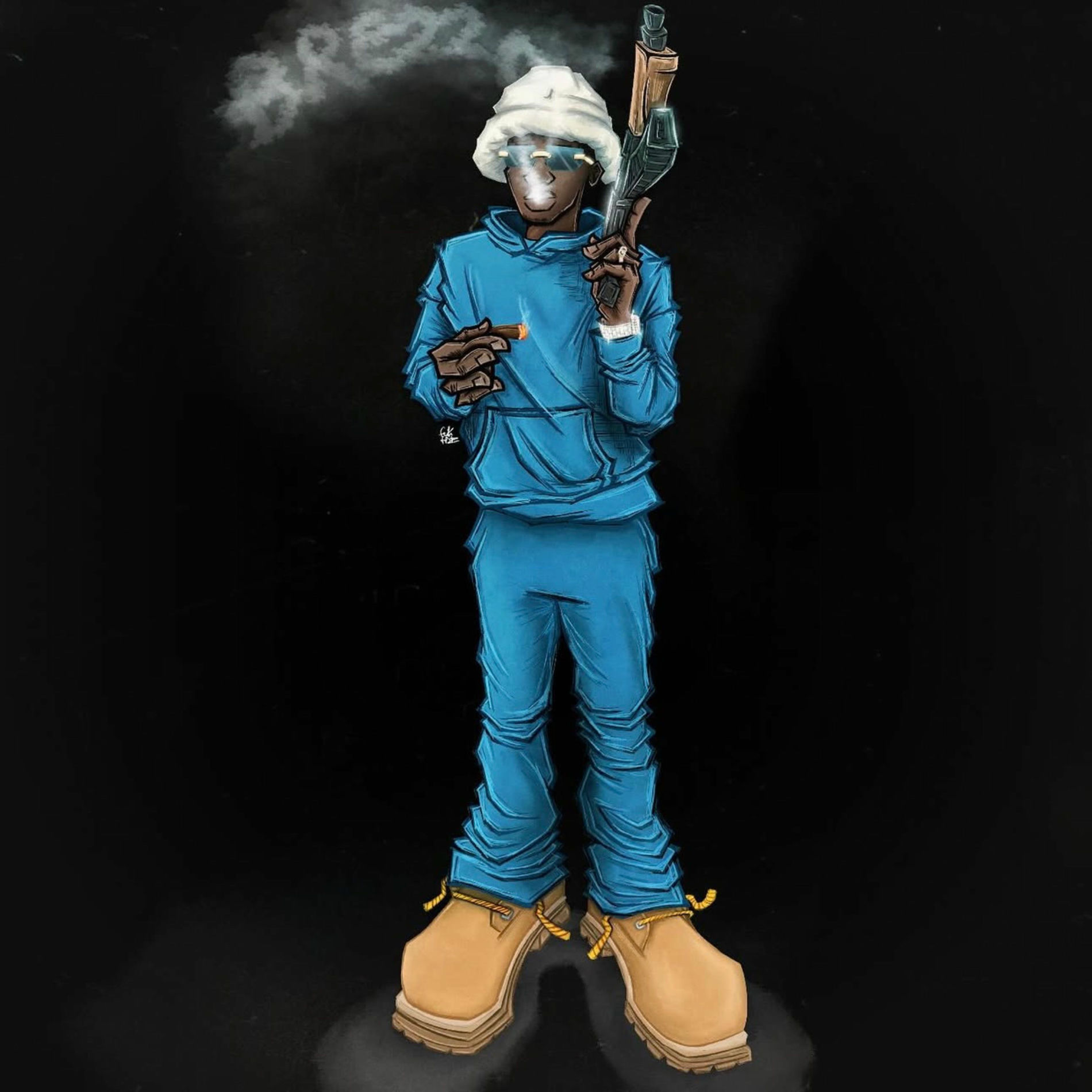 Album cover of Don't Play Fair