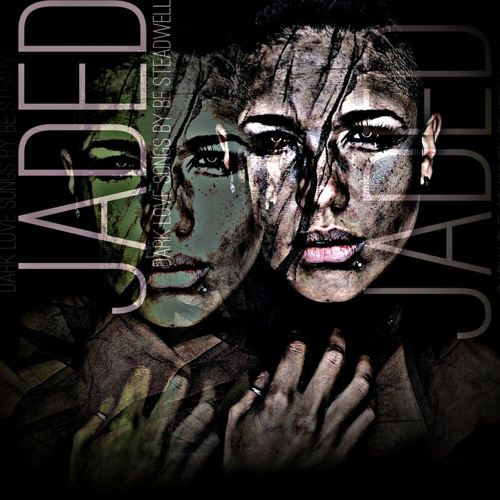 Picture of Jaded.