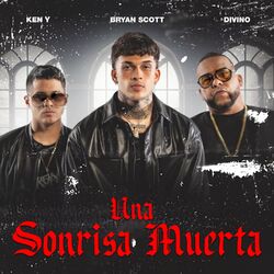 Cover of Una Sonrisa Muerta