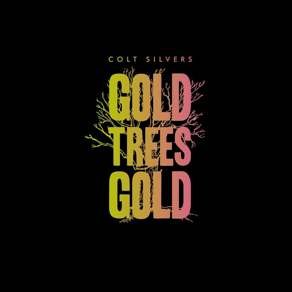 Picture of Gold Trees Gold (Deluxe Version)