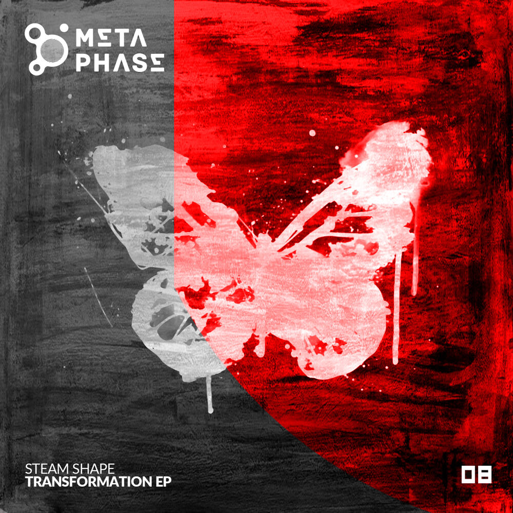 Picture of Transformation EP