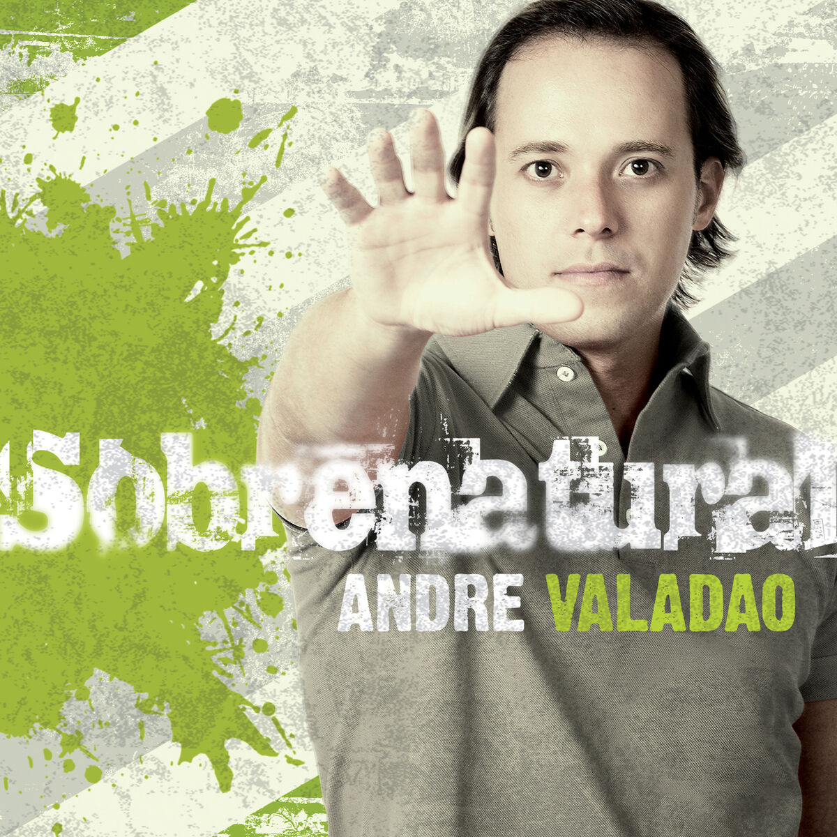 Album cover of Pela Fé