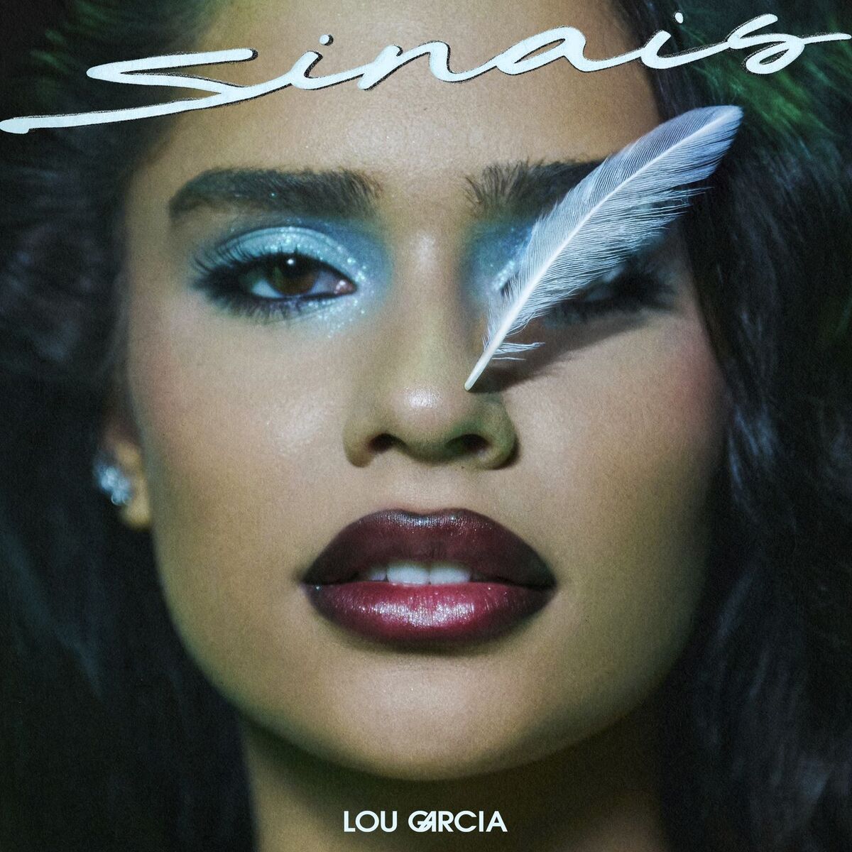 Album cover of Sinais