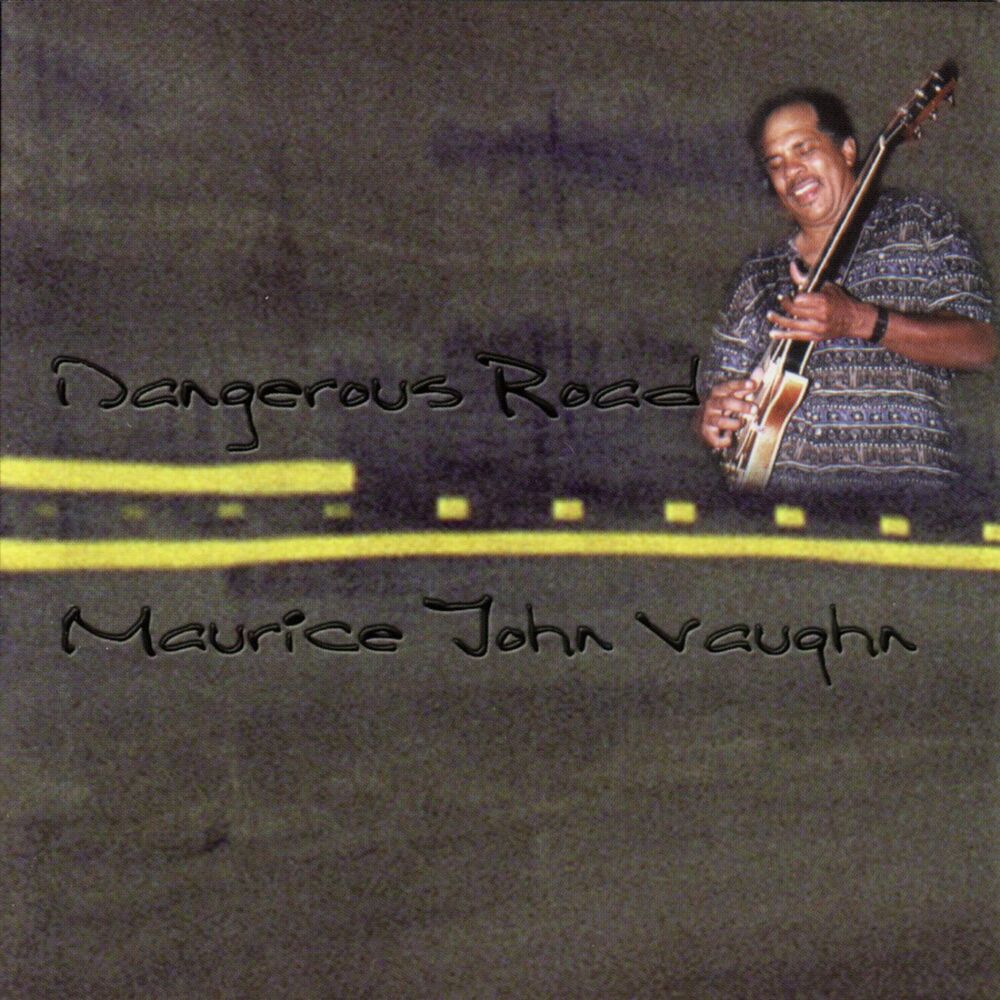 Picture of Dangerous Road