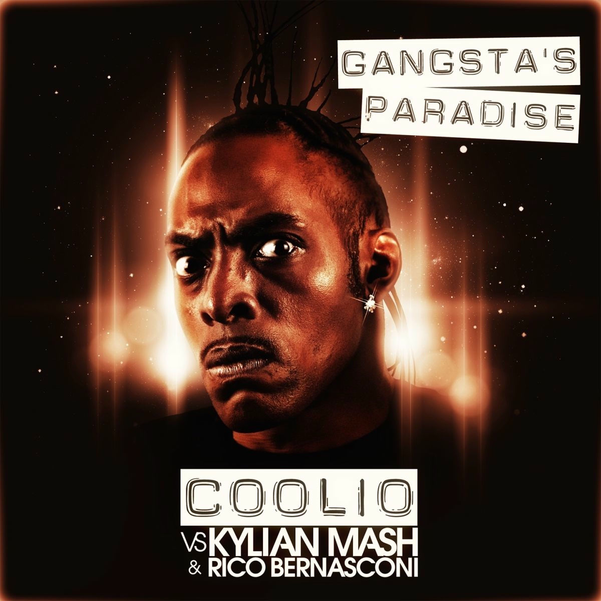 Coolio - Gangsta's Paradise | Deezer