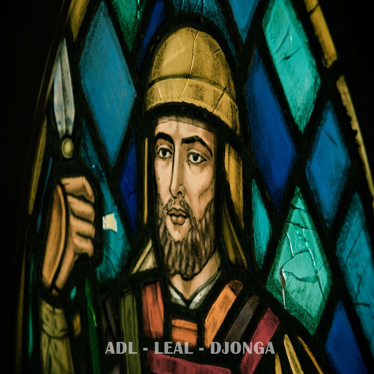 Album cover of Ave Maria