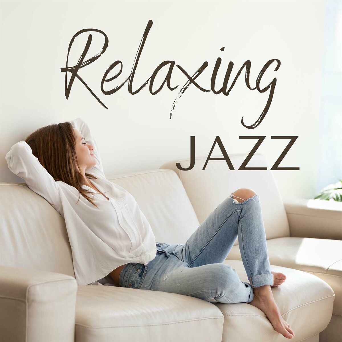 Album cover of Relaxing Jazz