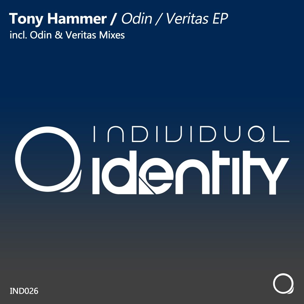 Picture of Odin / Veritas EP