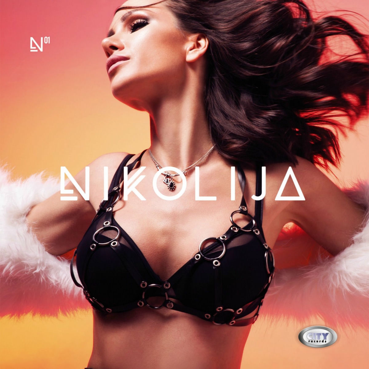 Album cover of Kako Posle Mene