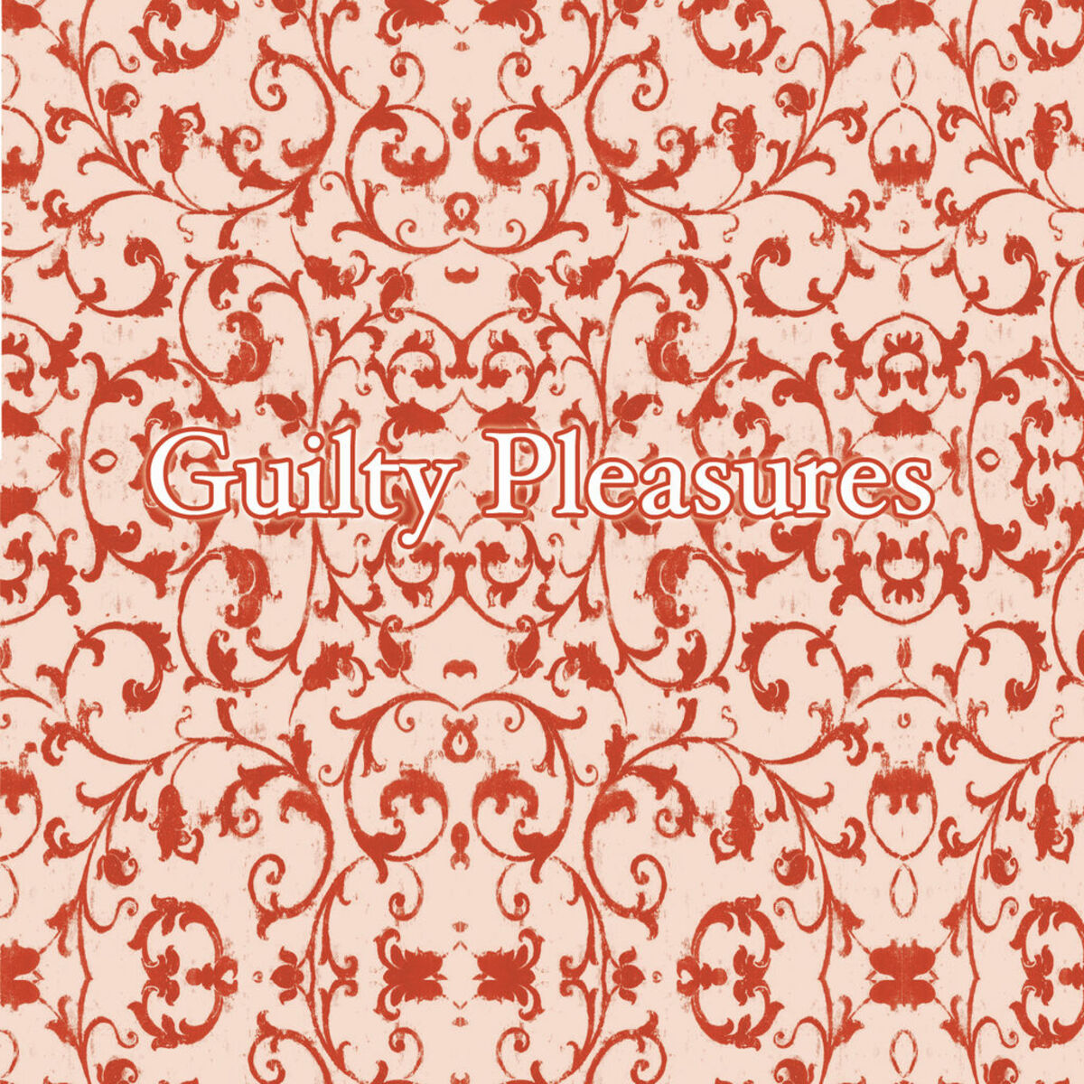 Album cover of You Get What You Give