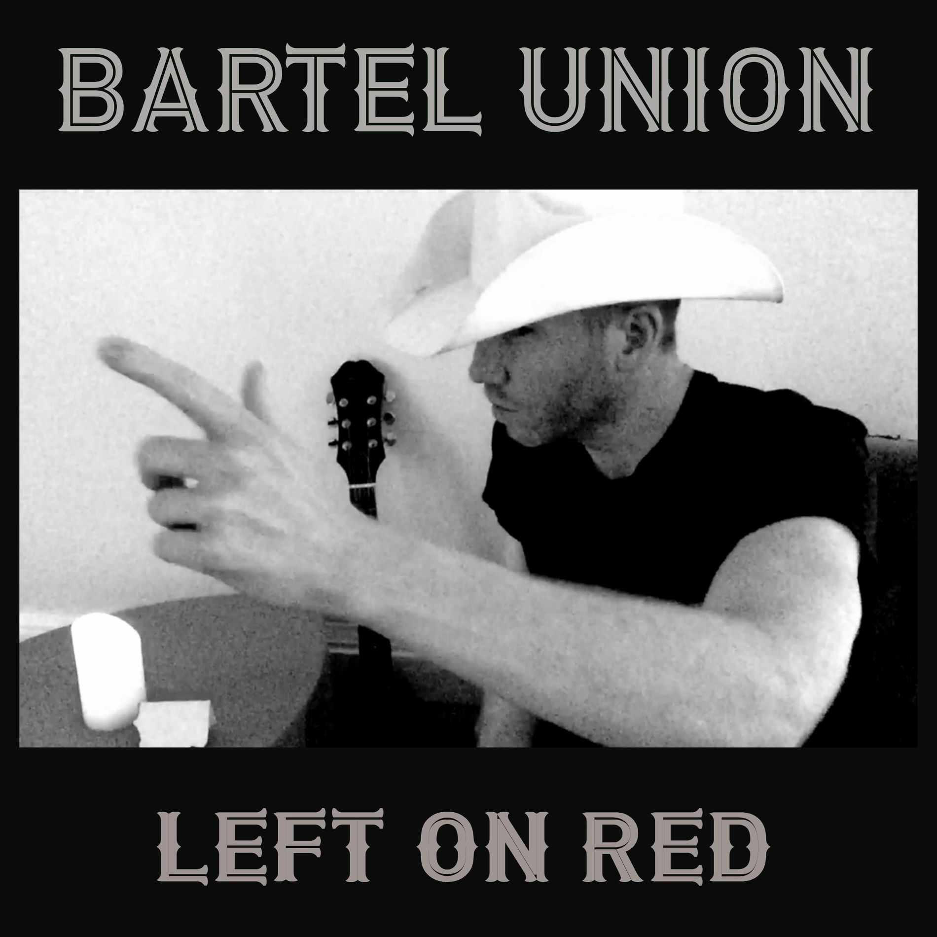 Album cover of Left On Red (Lost 1AM Demo)