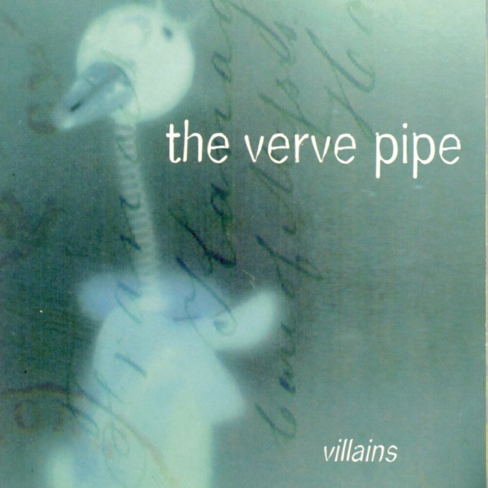 Picture of Villains