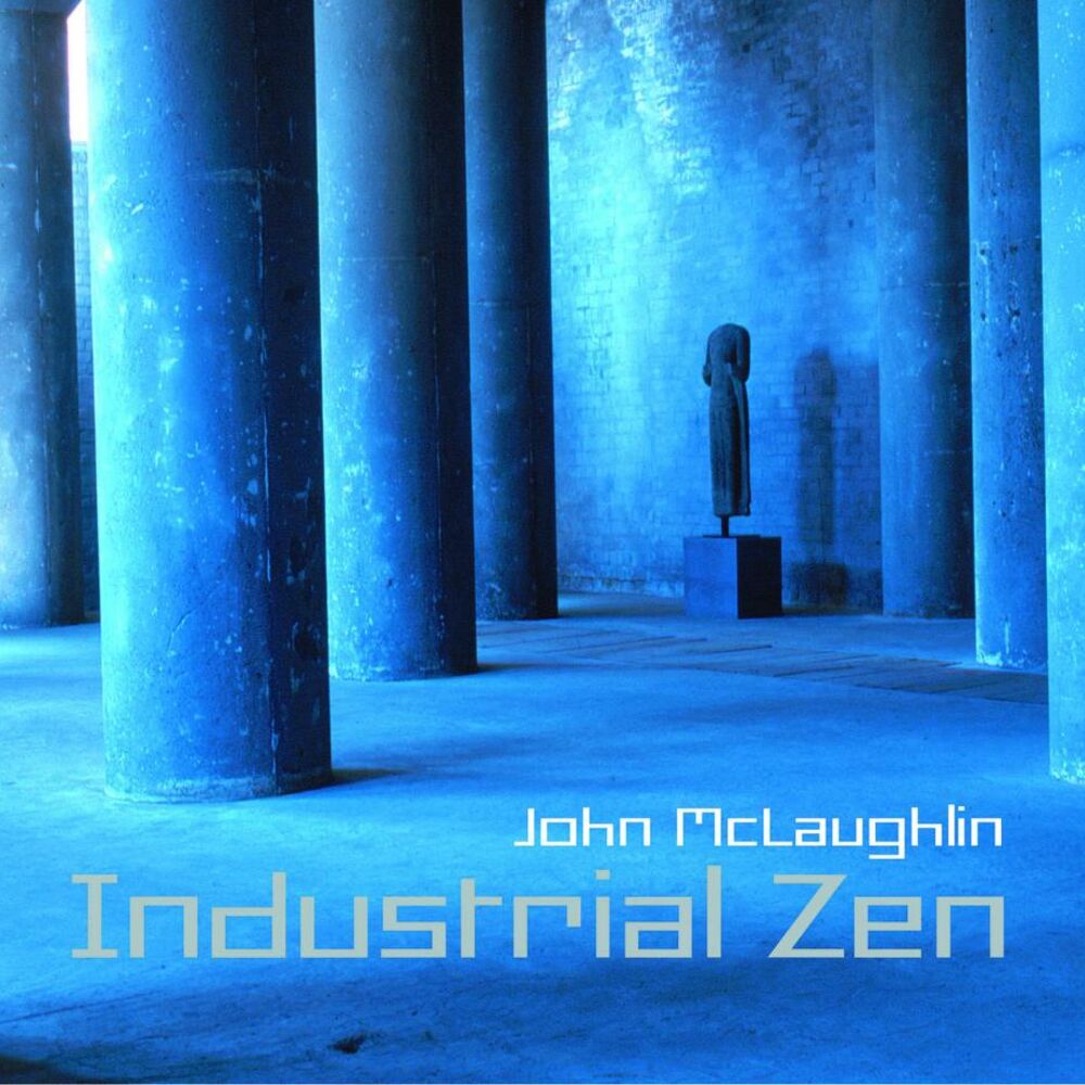 Picture of Industrial Zen