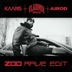 Cover of Zoo (Rave Edit)