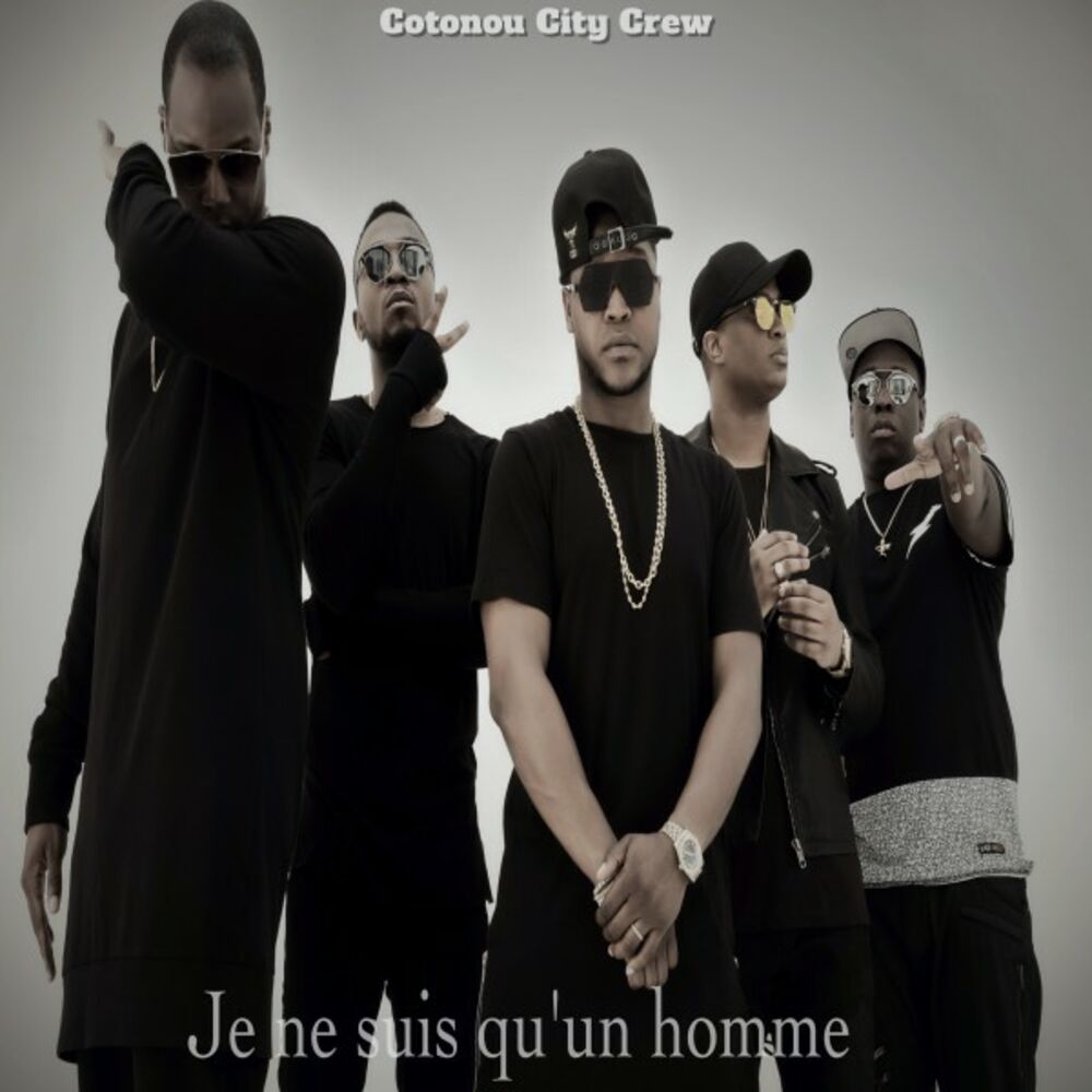 Picture of Je ne suis qu'un homme