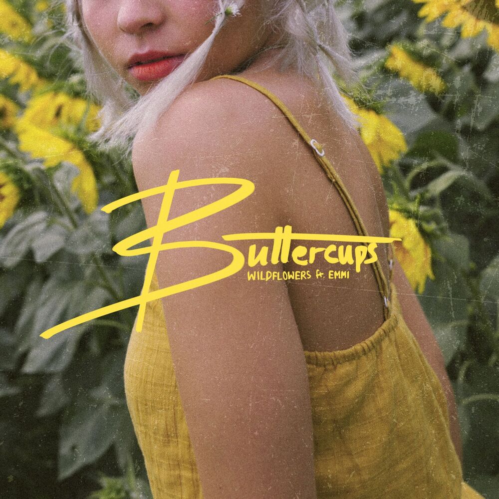 Picture of Buttercup