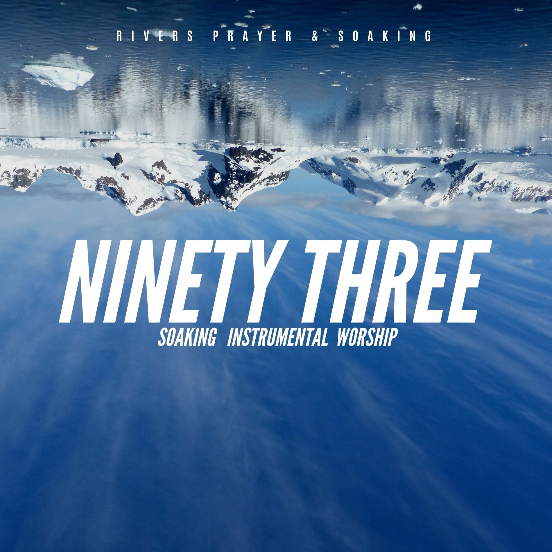 Album cover of Ninety Three
