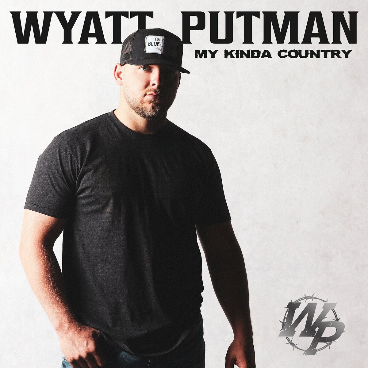 Album cover of My Kinda Country