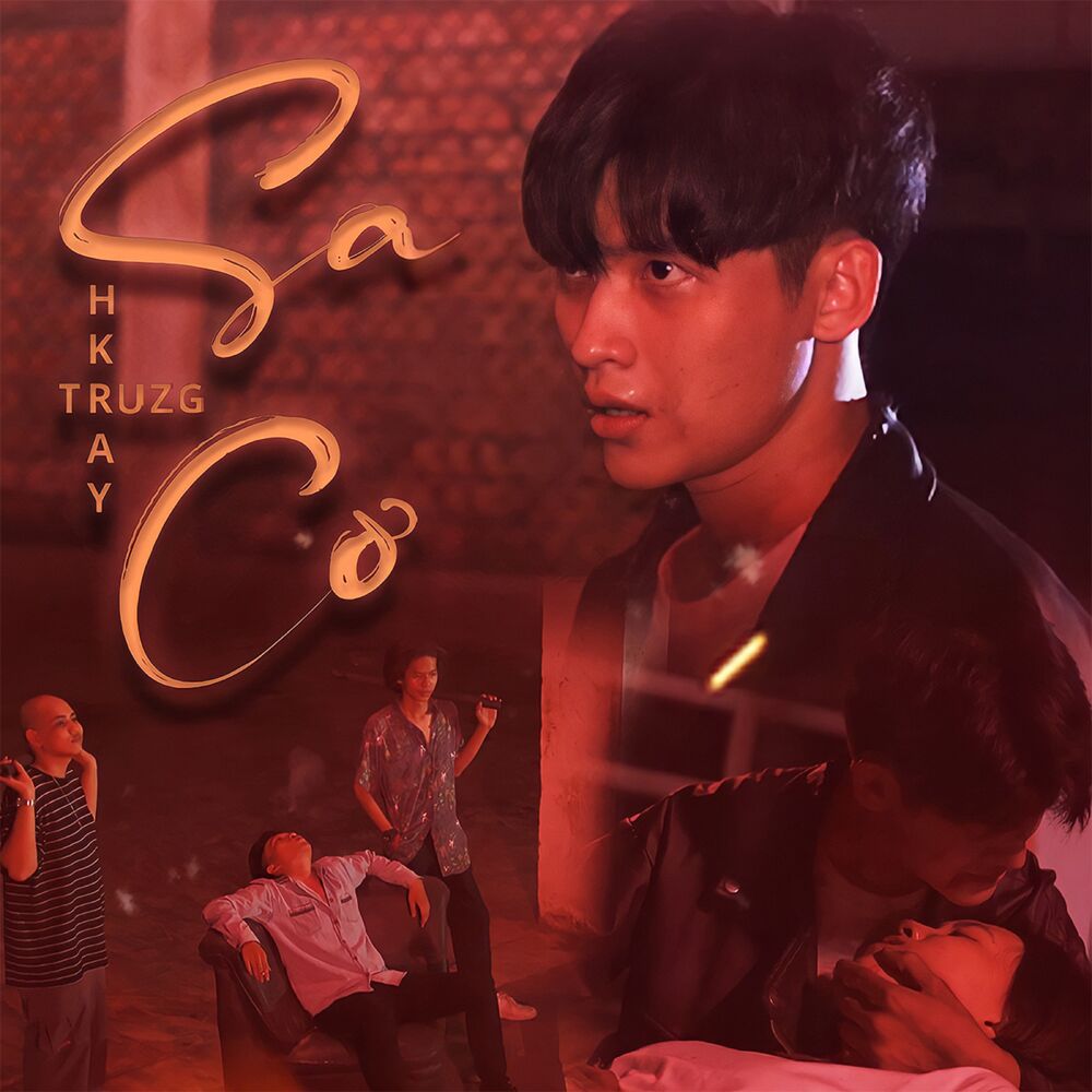 Picture of Sa Cơ