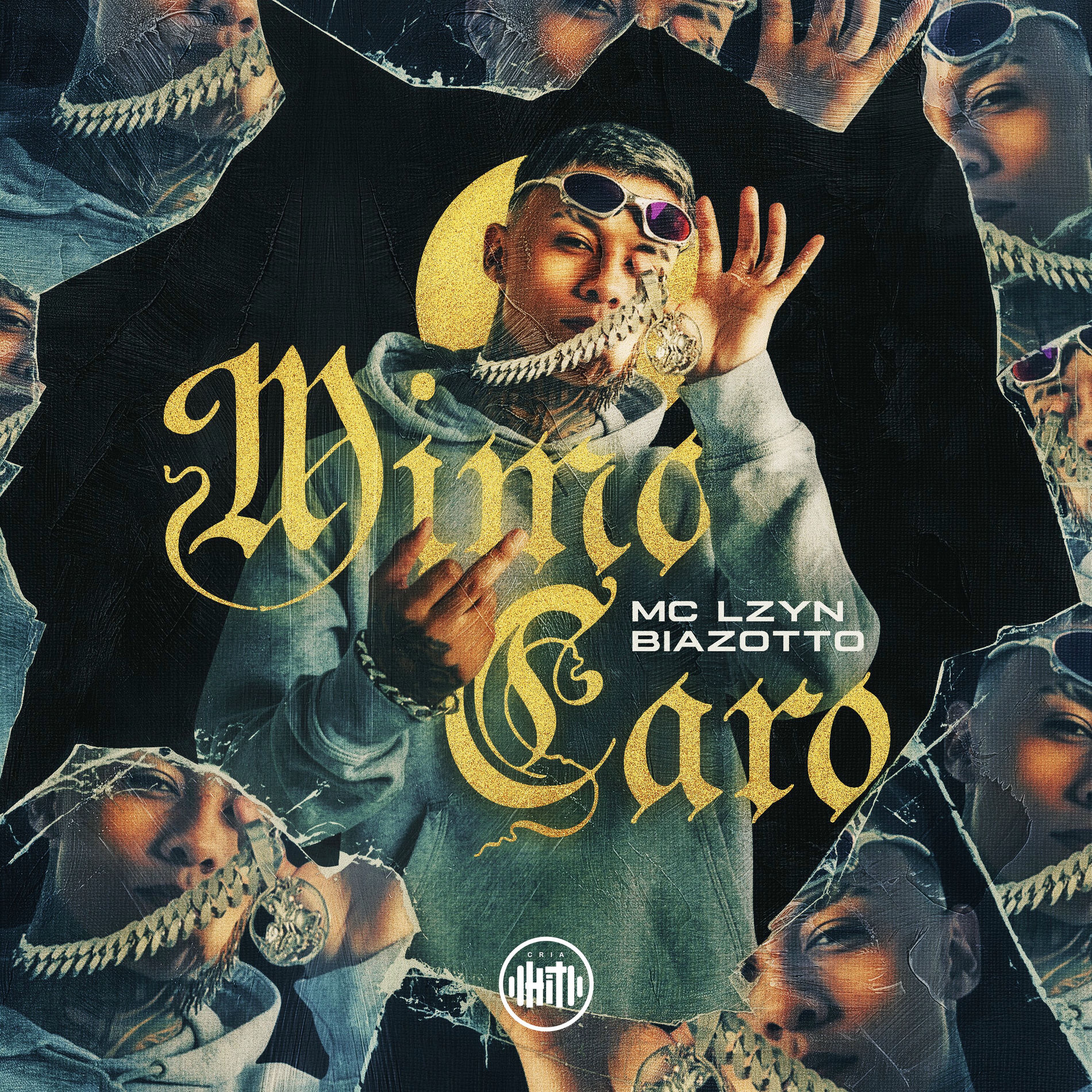 Album cover of Mimo Caro