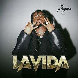 Cover of Lavida
