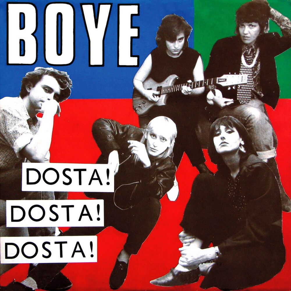 Picture of Boye