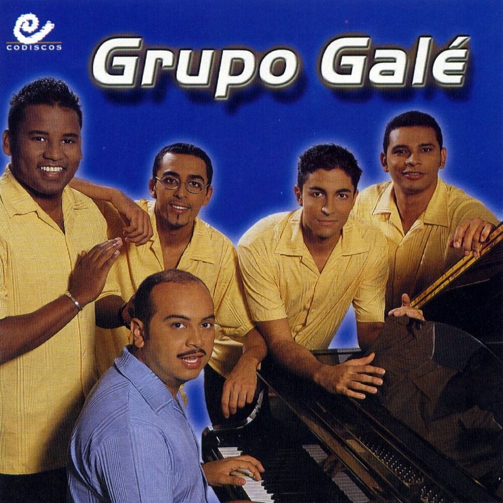 Picture of Con El Mismo Swing