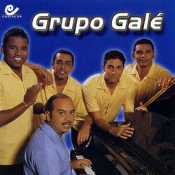 Cover of Con El Mismo Swing
