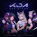 Pop/stars