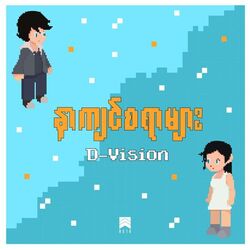 Cover of နာကျင်စရာများ