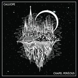 Cover of Chapel Perilous
