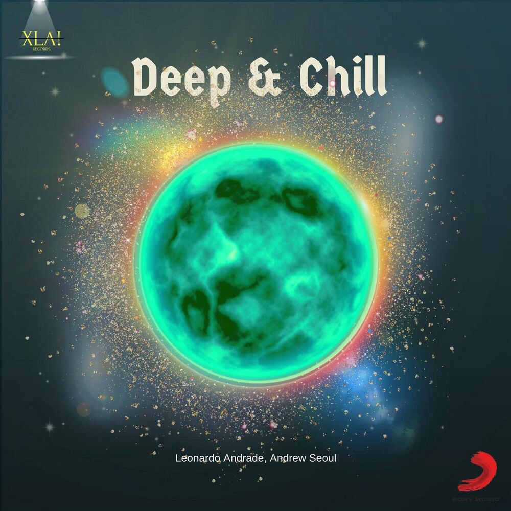 Picture of Deep & Chill (with Andrew Seoul)