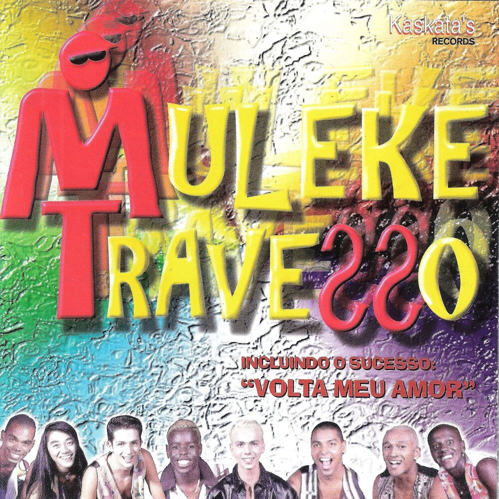 Picture of Muleke Travesso