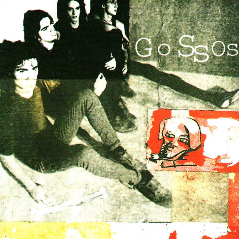 Picture of Gossos