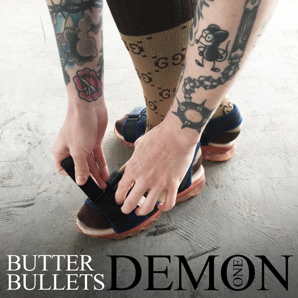 Picture of Demon One