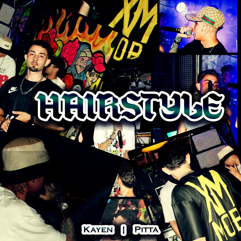 Picture of Hairstyle