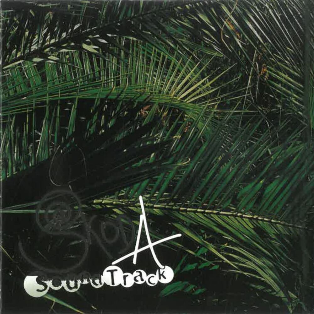Picture of Soundtrack