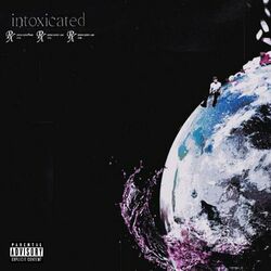 Cover of Intoxicated