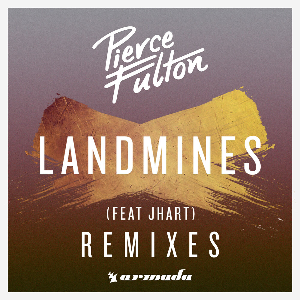 Picture of Landmines (Remixes)