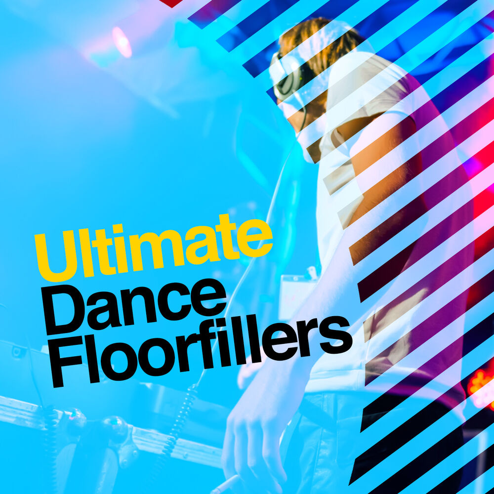 Picture of Ultimate Dance Floorfillers