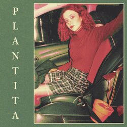 Cover of Plantita