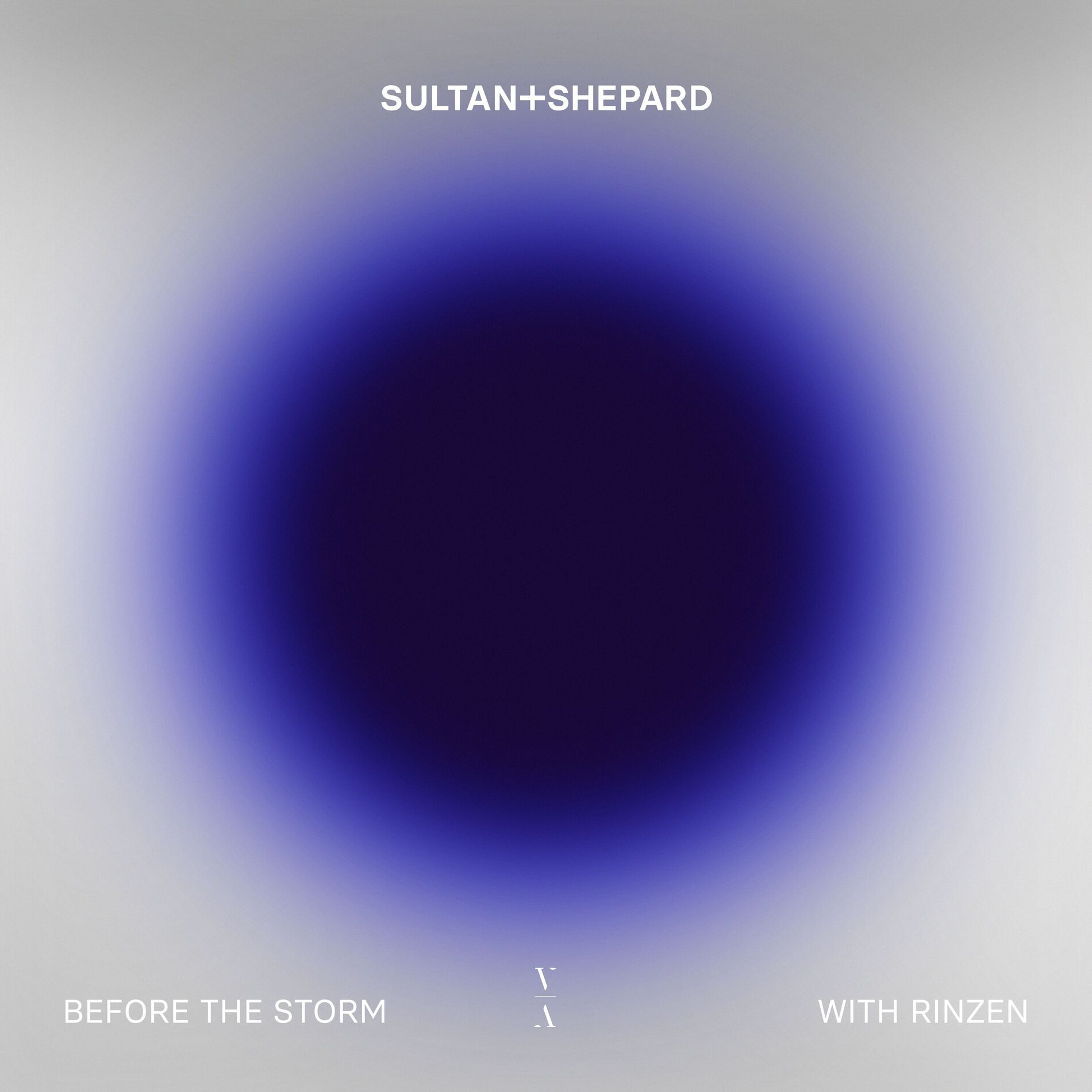 Album cover of Before The Storm