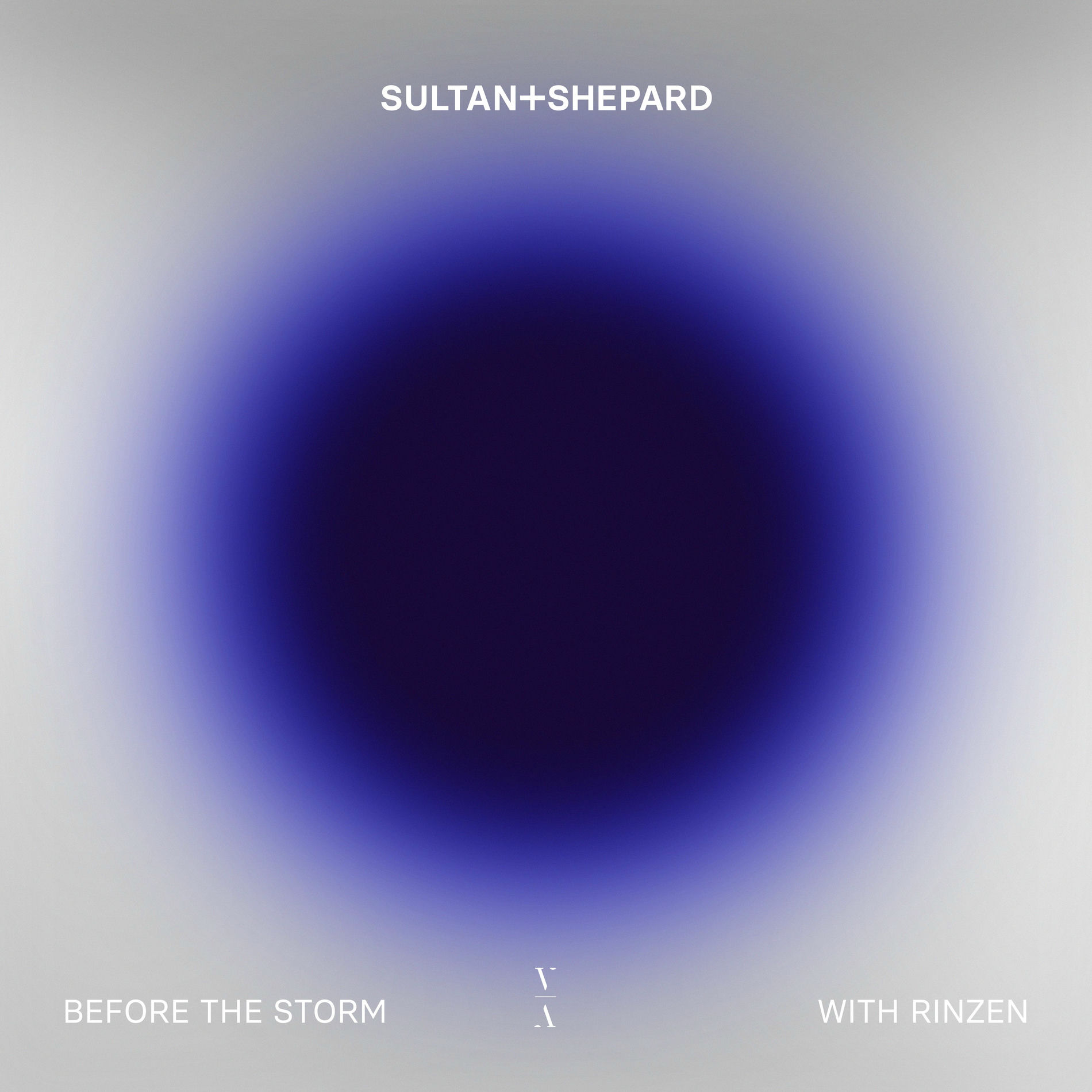 Album cover of Before The Storm