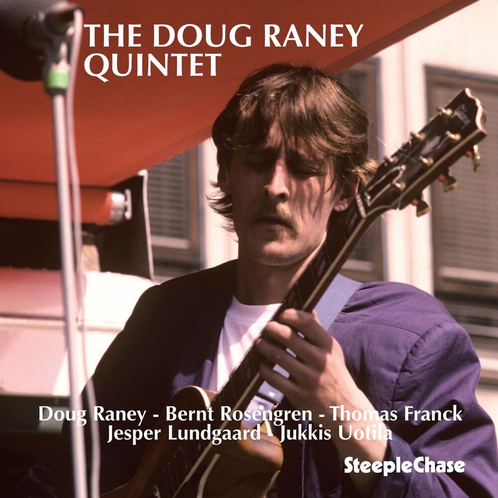 Picture of The Doug Raney Quintet