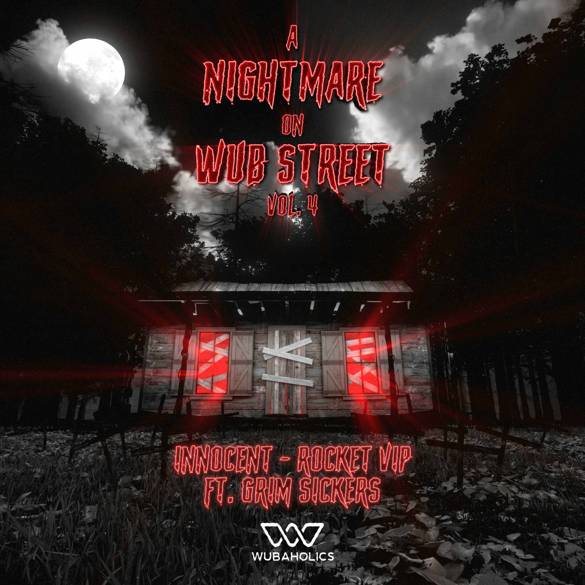 Album cover of Rocket (VIP Edit)