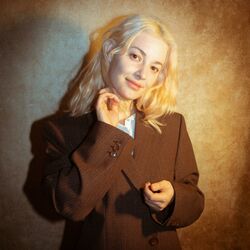 Cover of Hard to Let Go