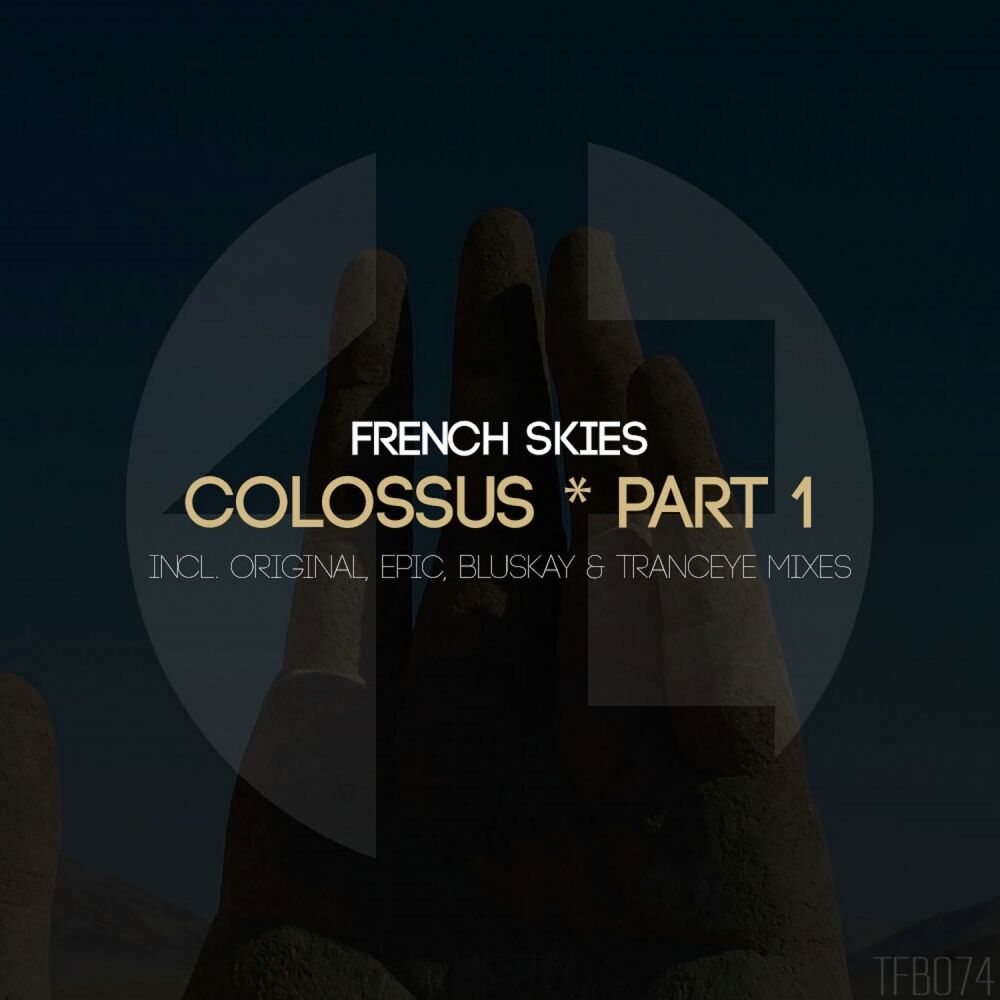 Picture of Colossus (Part 1)