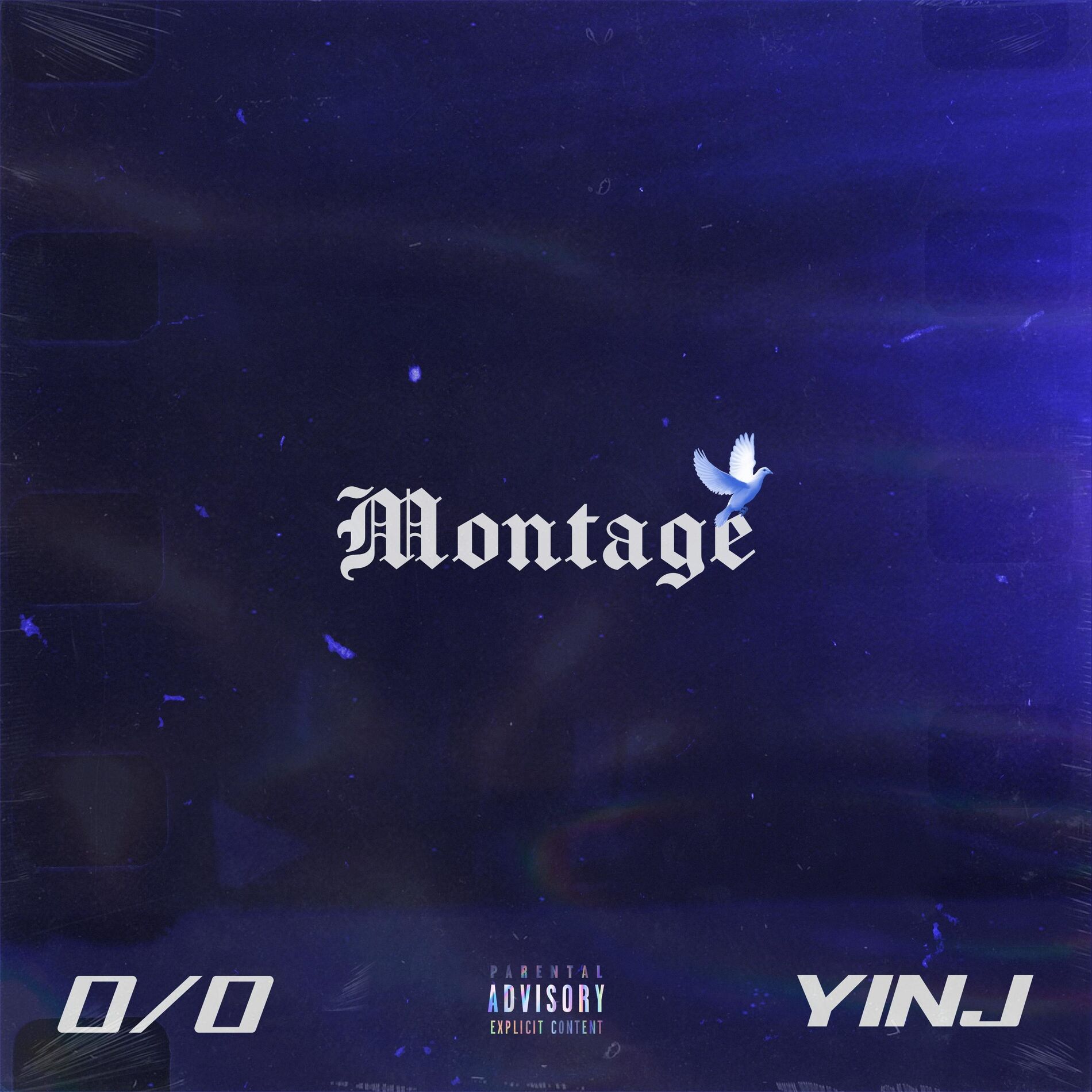 Album cover of Montage