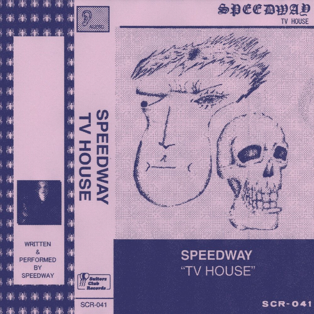 Picture of TV House